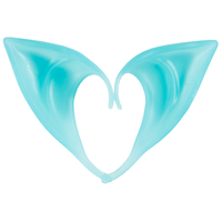 Уши Эльфа светящиеся в темноте, 13см