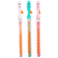 Мыльные пузыри Палочка раскл Заяц 200мл