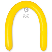 ШДМ 350-2/02 Пастель Yellow