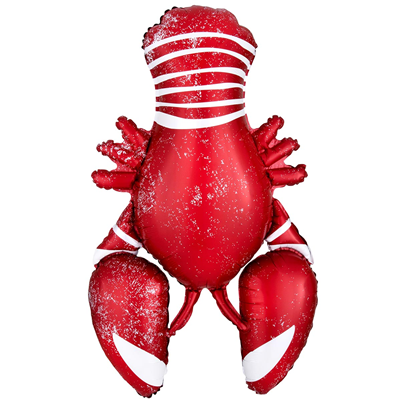 Шар фигура Рак Лобстер