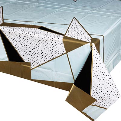 Мятная Роскошь Скатерть Мятная Роскошь 130х180см 1502-4410