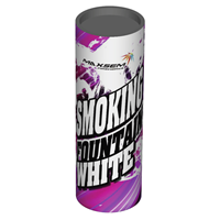 Дым цветной Белый 11,5см 30сек