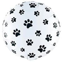 К 18" Котики Лапки