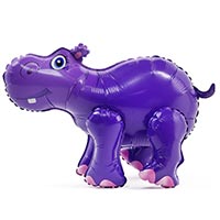 К ФИГУРА AIR Бегемот