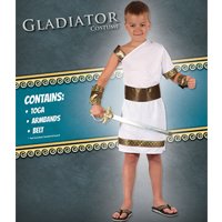 Костюм Гладиатора рост 110-122см