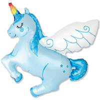 Ф ФИГУРА/11 Единорог спящий