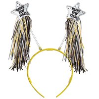 Ободок-антенки NHY Звезды Голливуд