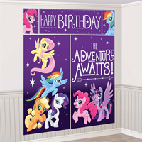 Комплект для селфи My Little Pony, 17 шт