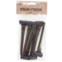 Языки-гудки Мужской Стиль, 6шт