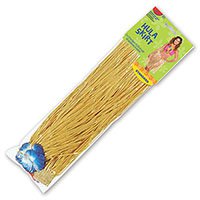 Юбка Гавайи солома короткая, взрослая