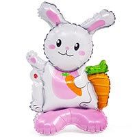 К ФИГУРА AIR Зайка