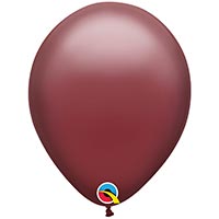 Q 11" Фэшн Cranberry