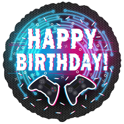 Level Up! Джойстик Ф 18&quot; HB Джойстик 1202-3859