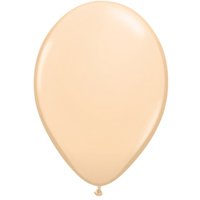 Шарик 30см, цвет 69 Пастель Blush