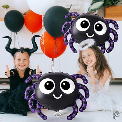 Ф ФИГУРА/11 Паучок