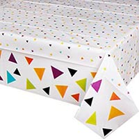 Скатерть Фуд Party, 130х180см