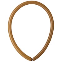 Шары коричневые Эвертс ШДМ 160Эв/226