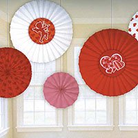 Фант С любовью, 20-30-40 см, 6 штук