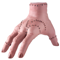 Рука Вещь Мрачная девочка пластик/G