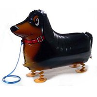 Шар ходячий Такса