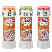 Мыльные пузыри Животные, 60мл