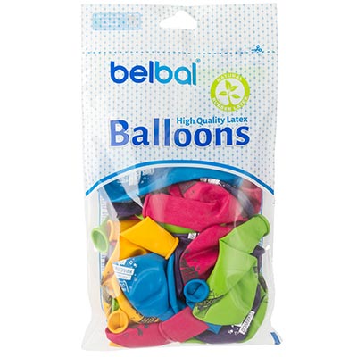 Шары 35см С Новосельем, котики