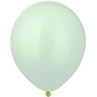 Е 12" Кристалл Light  Green