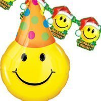 Улыбка С Новым Годом