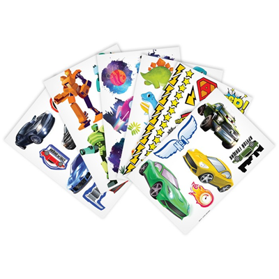 Тату Машинки 80шт набор