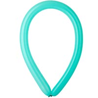 Шары бирюзовые Эвертс ШДМ 260Эв/278