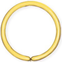 ШДМ 160-2/02 Пастель Yellow