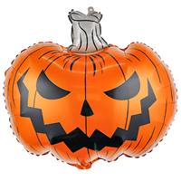 К ФИГУРА Тыква Джека