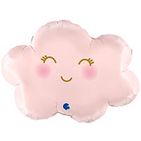 Г ФИГУРА Облако розовое