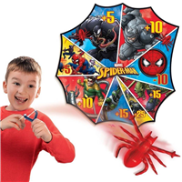 Человек Паук Игрушка Паук с рогаткой Spiderman/А 1507-2203