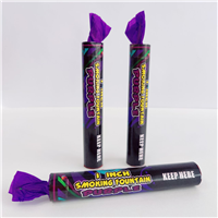 Цветной дым Фиолетовый, 60 секунд