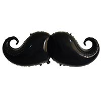 К ФИГУРА Усы