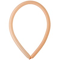 Шары телесные Эвертс ШДМ 160Эв/220 Blush