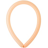 Шары телесные Эвертс ШДМ 260Эв/220 Blush