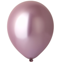 Е 10" Хром Light Pink