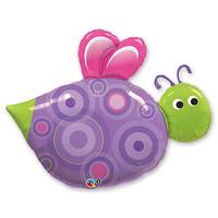 Шар фигура Букашка садовая