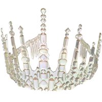 Корона Ледяная Сказка
