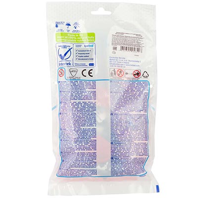 Шары 36см Единорог С Днем Рождения