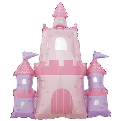 К ФИГУРА Замок принцессы