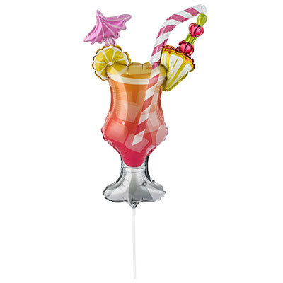 К М/ФИГУРА Коктейль в бокале