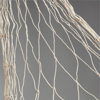 Сеть декоративная Морская, 1,8х7,3м