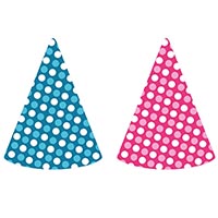 Колпак Геометрия 6шт/М