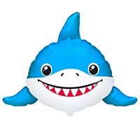 Ф ФИГУРА/11 Голова Акулы