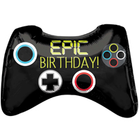 Шар фигура Джойстик EPIC игровой