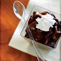 Ложки пластик мини прозрачные Clear 40шт