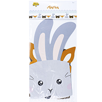 Маски Лесные Друзья, 3 штуки